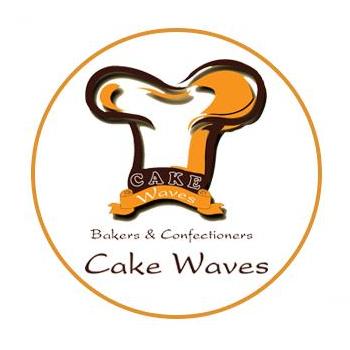 Waves Irish Cake – Cake Waves