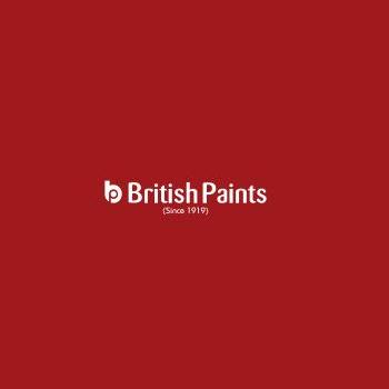British Paints (@British_Paints) / X