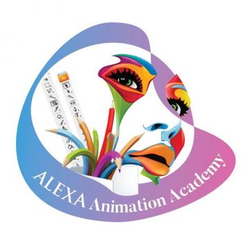 alexa animation - Nashik | Maharashtra | India