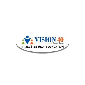 Vision40 IITAcademy in Hyderabad