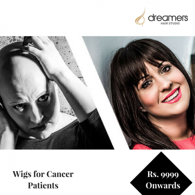 Cancer Patients wigs - Dreamers Hair & Beauty Solutions Pvt Ltd | Indore | Madhya Pradesh | India Cancer Patients wigs - Dreamers Hair & Beauty Solutions Pvt Ltd | Indore | Madhya Pradesh | India