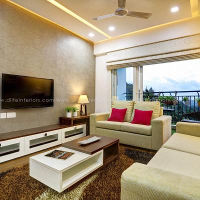 Living Room Furniture Dlife Home Interiors Kerala Kochi Kerala India